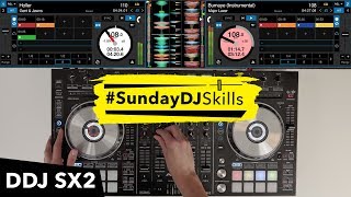 Video thumbnail for Moombahton Mix - Pioneer DDJ SX2 - #SundayDJSkills by Crossfader
