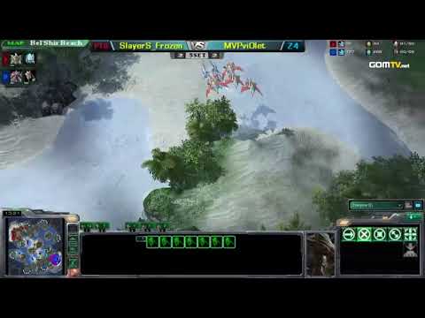 FInals - Set 5   Slayers vs MVP