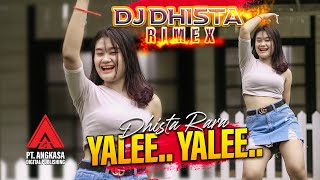 Download lagu Dhista Rara Yale Yale... mp3