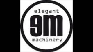 Elegant Machinery &quot;Shattered Grounds&quot; ( Live in P3 )