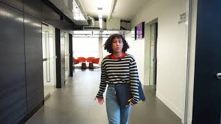 Behind the Scenes: UNSW | Graduate Tour | Computer Engineering