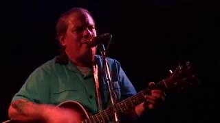 Wayne Hancock - I&#39;m a Man of the Road - Pittsburgh, PA  01-23-19