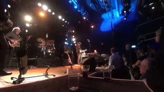 ''Pavane'' Jan Akkerman ft. Benjamin Herman in P60 Amstelveen 07-01-2016