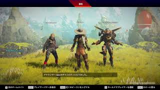 【APEX LEGENDS】ランクマ　今シーズンはプラチナで終えたい