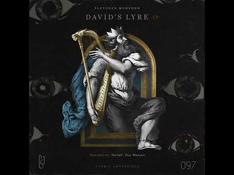 Fletcher Monsoon - Running From Mumbai (Guy Maayan Remix)[Cosmic Awakenings)