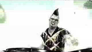 Lizzy Borden - Tomorrow Never Comes