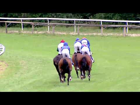 Dielsdorf/17.08.2019/Ausbildungsrennen der Bezirks Sparkasse Dielsdorf