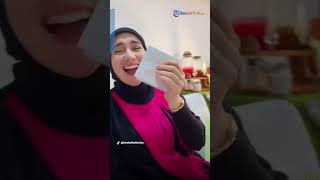 Air Rumi Cari Perhatian ke Ayah Sambung, Sikap Haldy Sabri ke Anak Irish Bella Disorot, Disebut Cuek