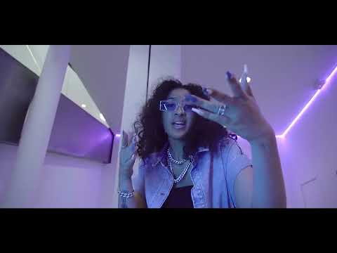 DJ Oneshot, Hayvee & Wishann Asma - Ina Dancehall (Official Music Video)