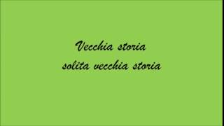 Green Day - Oh Love (piano version) traduzione in italiano