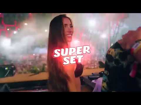 TECH HOUSE MIX 2023  - ABRIL VOL.3 - JAMES HYPE , SONNY FODERA , VINTAGE CULTURE