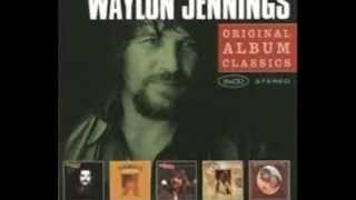 Laid Back Country Picker by Waylon Jennings