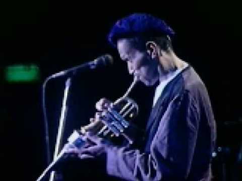 Vernon Reid & Nana Vasconcelos - Heineken Concerts - 1994