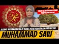 DETIK2 KELAHIRAN NABI BESAR KITA NABI MUHAMMAD SAW