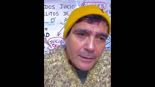 ENTENDER EN LA HORRIBLE CONDICIÓN EN LA QUE EL HOMBRE QUEDA ANTE DIOS POR TAN SOLO COMETER UN PECADO