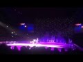 Dancing On Ice The FINAL Tour 2014 Torvill Dean Bolero