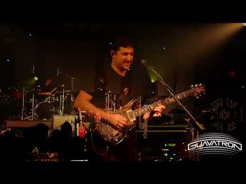 Guavatron - View From Above (12/22/23 - Fort Lauderdale, FL)