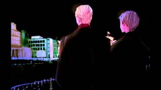 The Birthday Massacre - Oceania_Nightcore