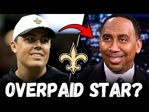 🚨OVERPAID OR UNDERVALUED? ALVIN KAMARA’S $24.5M CONTRACT SPARKS DEBATE IN NEW ORLEANS | SAINTS NEWS