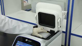Termocykler RT PCR Bioer Technology GeneExplorer