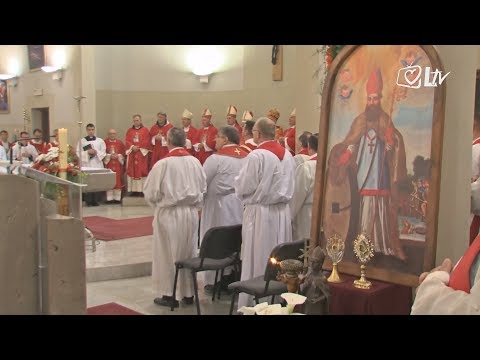 SNIMKA PRIJENOSA: Kvirinovo 2019.