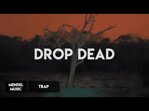 neverwaves & outsiderX - DROP DEAD [Copyright Free]