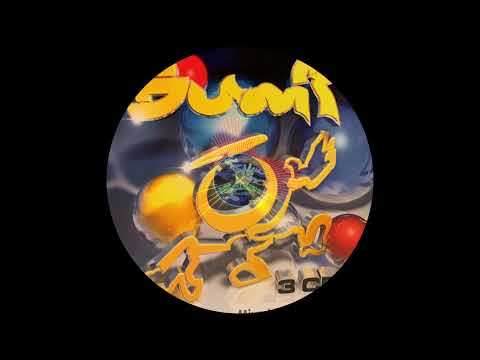 Bump Vol 26 (Cd 3) - Times are Chaning