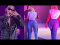 Fally Ipupa Live Sofitel Ivoire