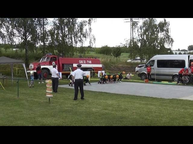 Hlinsko, 19. 06. 2016