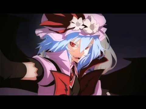 Scarlet Devil - Crows Claw