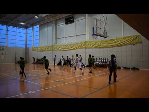 CB Fresas vs CB Utrera