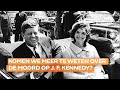 Duizenden documenten over moord op JFK eindelijk vrijgegeven: wat staat er (waarschijnlijk) in?