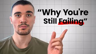 How To Actually Succeed on Social Media & Business