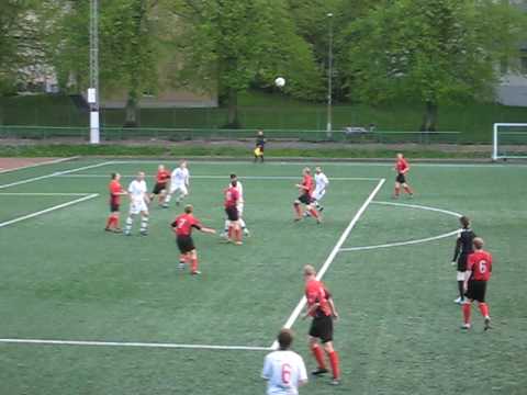 Lunden ÖBK - Guldheden