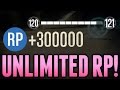 GTA 5 Online SOLO "Unlimited RP Glitch" After ...