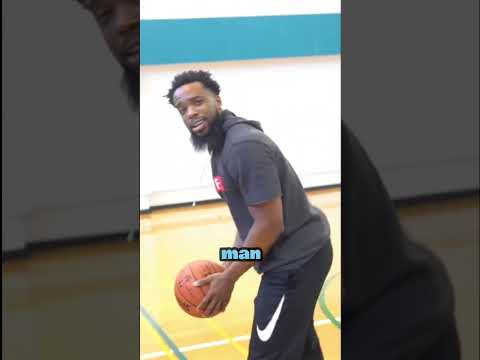 Cashnasty 1v1 With JRUE HOLIDAY #shorts