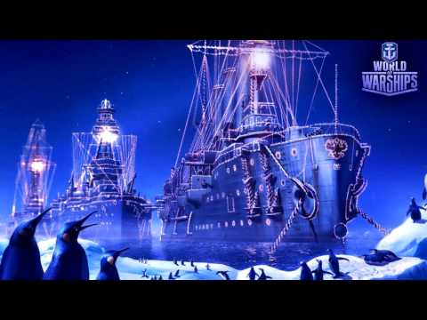 World of Warships OST 217 – Artur Tokhtash – Albion part 3 (0.5.16)