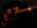 Sarà - Pino Daniele  (only melody accompaniemt)