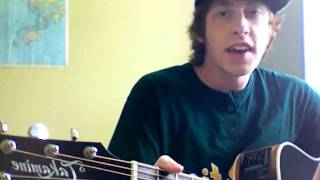 She Don&#39;t Use Jelly-The Flaming Lips Acoustic Cover