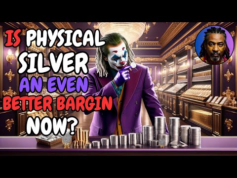 Fear Not: How Silver's Affordability Has Changed!