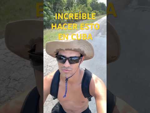 Ciénaga de Zapata Parte 3