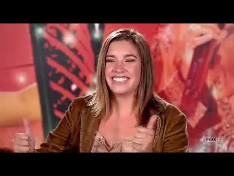 American Idol Season 5, Episode 4, San Francisco Auditions