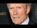 Celebs Who Can't Stand Clint Eastwood