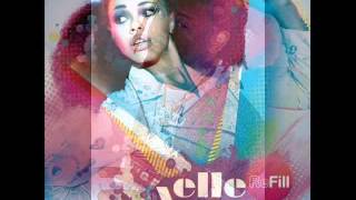 Elle Varner Feat. T-Pain &amp; Wale - Refill (Remix) Screwed &amp; Chopped