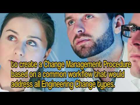 Advantu Helps Medical Device Co Shrink Time to Market by Improving Change Management Processes!