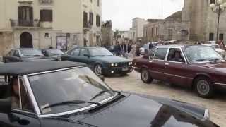 preview picture of video 'Roads of Puglia 2014 Sapori Murgiani Aste e Bilancieri by Giuseppe Joe Gelonese  MVI 0923'