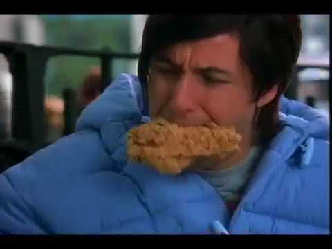 Little Nicky (2000) Official Trailer