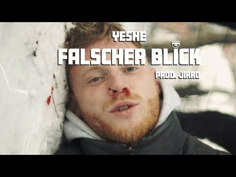 Yeshe - Falscher Blick (prod. Jirro)