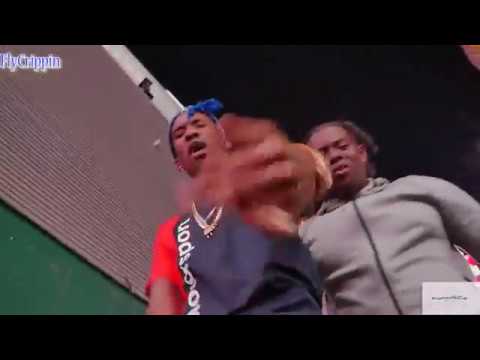 Jayrich Sheff G -countdown X Gummo remix Poppa da don X Creole montana -Zoe Skrilla