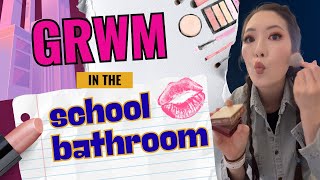 How to be a baddie at school with strict parents 